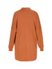 ebeeza Cardigan in Chestnut