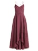 VM by Vera Mont Abendkleid in rosenholz - 0003