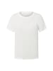 FYNCH-HATTON T-Shirt in ecru