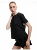 KOTON TSHIRT SS in Schwarz