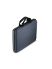 Hama Protection 2.0, von 40-41 cm (15,6"-16,2“), Blau in Blau