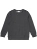 Minymo Shirt "Sweat Set (2-Pcs)" in Grau