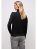 Street One Pullover in Black