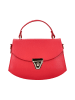 faina Handtasche in Rot