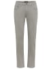 Man's World 5-Pocket-Hose in grau