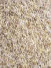 creation L 3/4 Arm-Pullover in gelb-beige-meliert