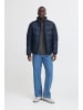 BLEND Steppjacke BHEIDEN in Dunkelblau