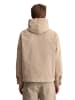 Marc O'Polo DENIM Kapuzen-Jeansblouson regular in Light Beige