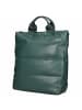 Jost Kaarina X-Change Bag XS - Rucksack 37 cm in bottlegreen