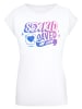 F4NT4STIC T-Shirt Sex Education Sex Kid Blend in weiß