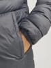 Jack & Jones Steppjacke in Asphalt