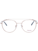 Ana Hickmann Damen Optische Fassungen Aviator Roségold