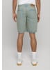 PEGADOR PEGADOR Bostic Jeans Shorts in washed vintage blue