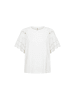 soyaconcept T-Shirt SC-LORAINE in 1000 WHITE