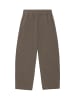 Moshi Moshi Mind Trouser buddha in stone brown