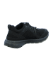 Ecco Wanderhalbschuhe in Schwarz