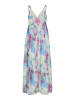 Vila Maxikleid in Smoke Green