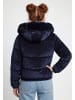 taddy Women Jacket in Navy