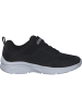 Skechers Sneakers Low in BLK schwarz
