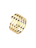 Bungsa Ring in Gold