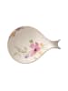 Villeroy & Boch Schale mit Griff Mariefleur Gifts 24 x 16 cm bunt in bunt