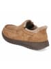 Skechers Slipper in brown