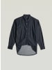 G-Star Raw Lightweight Tucked‑In Relaxed Hemd rinsed