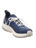 UYN Sneaker Low in blau