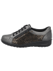 Solidus Sneaker in grau