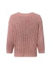 Betty Barclay Pullover in altrosa - 0002
