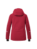 Killtec Skijacke KSW 81 in Rot4526