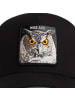Goorin Bros. Cap in Wise Ass Trucker Void