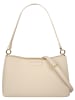 Bugatti Umhängetasche LEAH Kunstfaser in beige