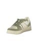 Tommy Hilfiger Weiß Polyester Herren Sneaker