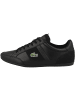 Lacoste Sneaker low Chaymon BL 22  2 in schwarz