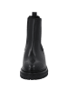 Palado Chelsea Boots Zhito in Schwarz