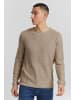 !SOLID Strickpullover SDJarah 62100 Knit Pullover - 21104152 in braun