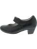 WALDLÄUFER Hilaria Pumps Schwarz