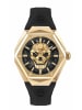 Philipp Plein Analoguhr für Damen in gold