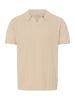 BLEND Poloshirt BHBaron in Beige