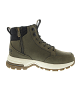 Dockers by Gerli Schnürstiefel Grün