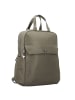 Hedgren HLBR Libra Rucksack 38 cm Laptopfach in fumo grey