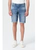 M.O.D Trevol Shorts Damp Blue