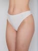 JOOP! String Sensation Allover Print Thong in LT. BEIGE