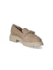Tamaris Loafer in Taupe