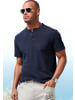 John Devin Poloshirt in navy