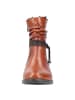 rieker Stiefel  in Braun