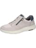 WALDLÄUFER Schnürschuhe BEAR 3XDENVER in Grau