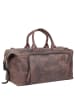 Strellson Richmond Landon - Reisetasche M 50 cm (darkbrown) in darkbrown
