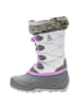 Kamik Winterstiefel SNOWGYPSY4 in hellgrau